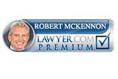 Robert McKennon Lawyer.com Premium